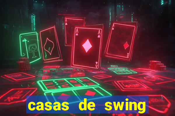 casas de swing porto alegre